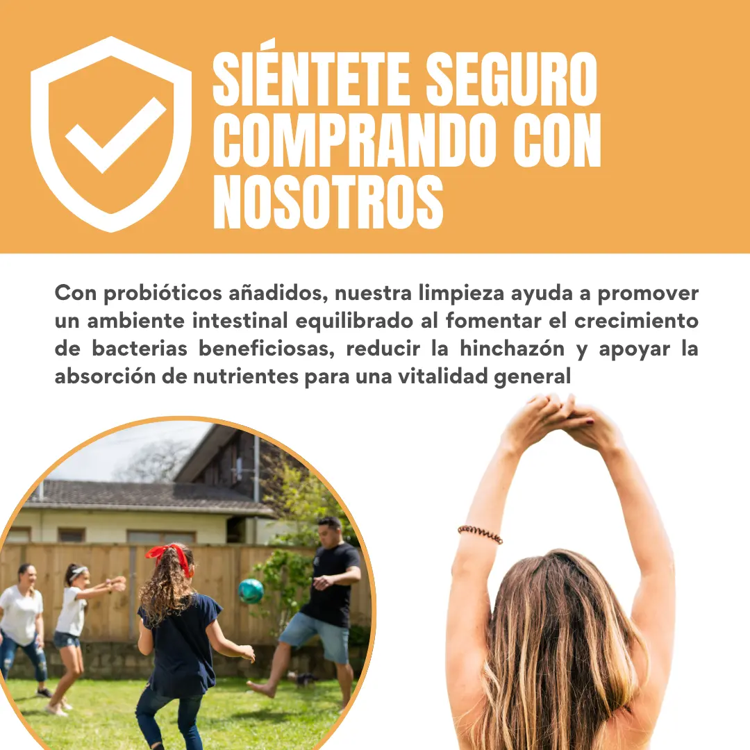 Candida Cleanse – Detox Natural para Tu Sistema Digestivo | Pure Peak