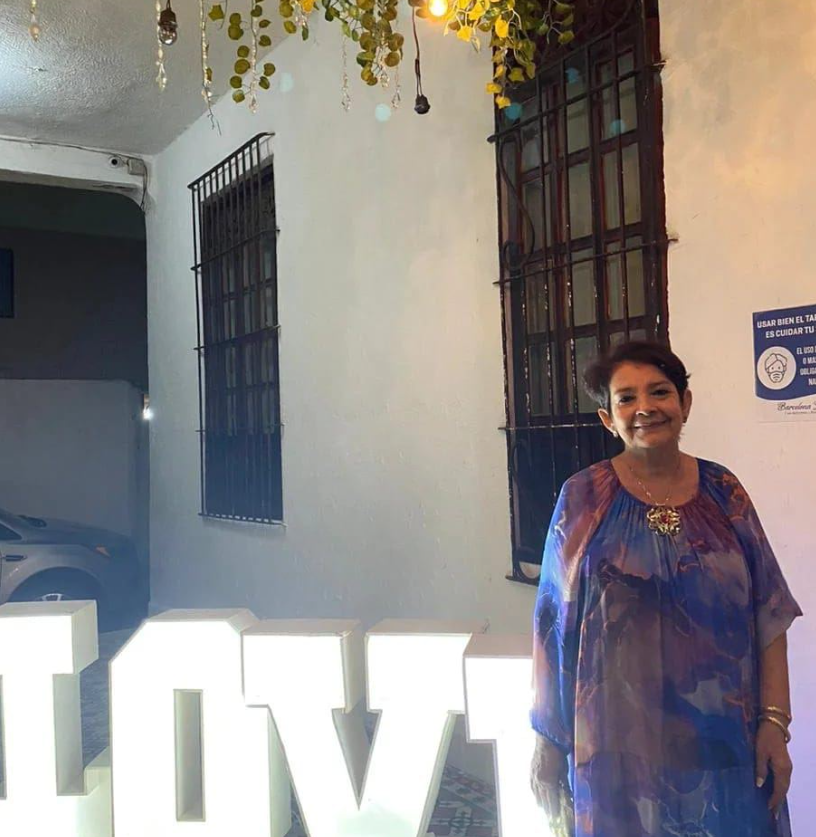 <p>Amado por todos, en todas partes. ¡No te lo pierdas!</p>