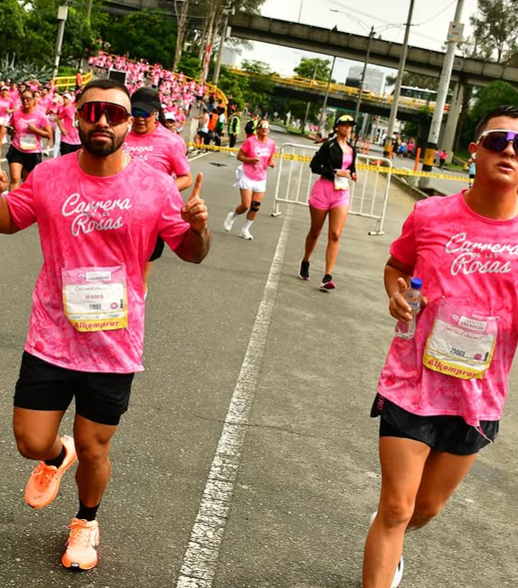 <p>Amado por todos, en todas partes. ¡No te lo pierdas!</p>