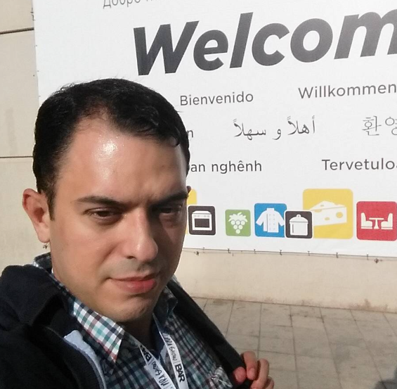 <p>Amado por todos, en todas partes. ¡No te lo pierdas!</p>